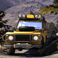 Truck Go 3D