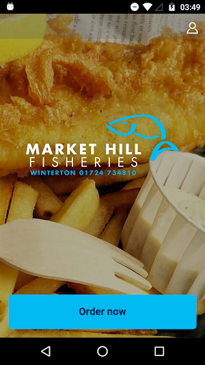 Market Hill Fisheries Screenshot 0