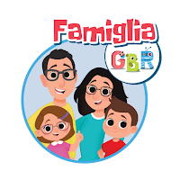 Famiglia GBR