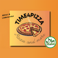 Time 4 Pizza