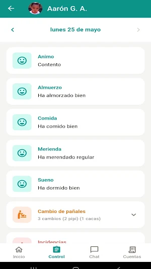 COL COL Centro Ludo Educativo Screenshot 3