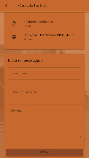 AGOSTINO MALPIEDI Screenshot 2