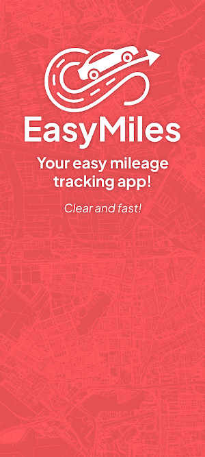 EasyMiles Screenshot 0
