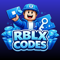Roblox Codes – Copy & Redeem