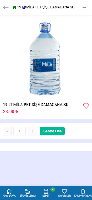 Kurumsal Sucu Screenshot 2