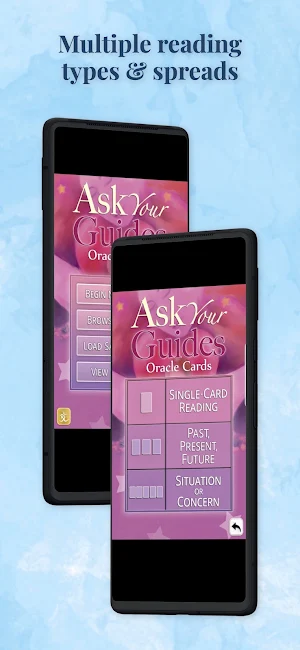 Ask Your Guides Screenshot 1