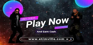 Etimville: Welcome to the city Screenshot 0