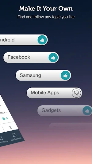 Tech News & Reviews - VR, Drones, Startups & More Screenshot 1