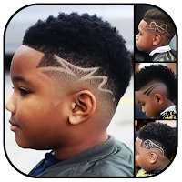300+ Black Boy Hairstyles