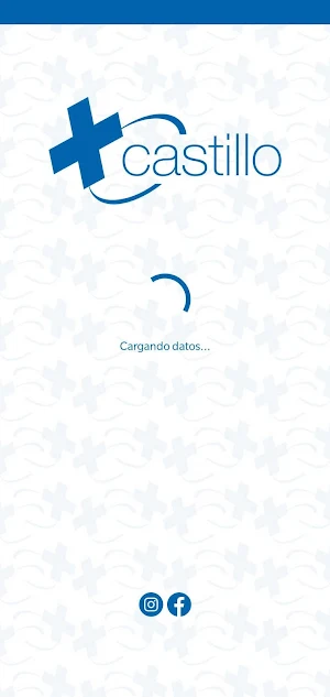 Parafarmacia Castillo Screenshot 0