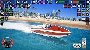 Miami Gangster: Real Mafia 3D Screenshot 3