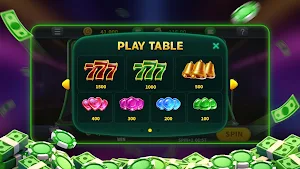Fortune Spin: Mega Rewards Screenshot 2