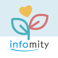 infomity スマートクリニック - 健康管理アプリ
