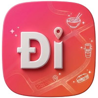 Đi - Food & Travel