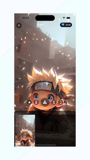 Nice Wallpaper 4K Screenshot 1