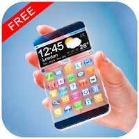 Transparent Screen Wallpaper 2021