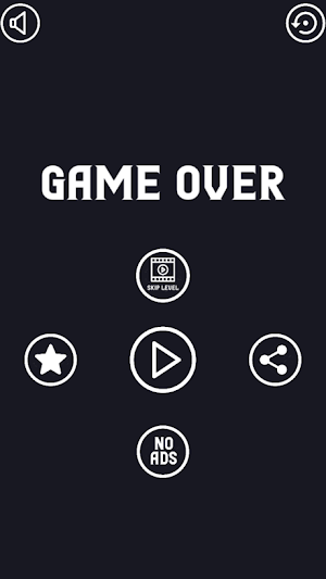 Castle Cell Screenshot 1