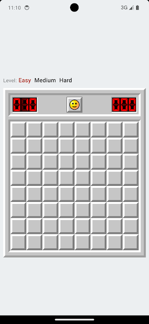 N In 1- Sudoku, Mines, Tetris Screenshot 1