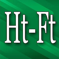 Ht-Ft Single odds