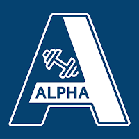 力羽健身Alpha Fitness