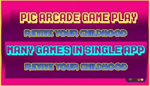 Arcade 2002 (Old Games) Screenshot 2