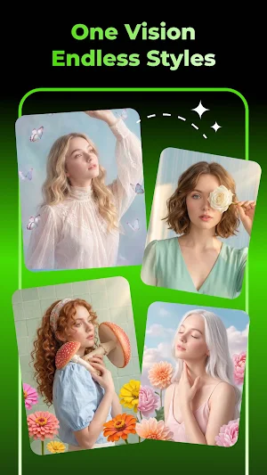 Sorapix: AI Photo Editor Screenshot 3