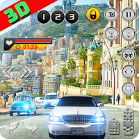 Limo City Simulator