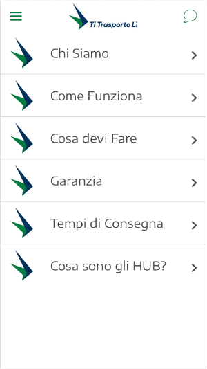 TitrasportoLI Screenshot 2