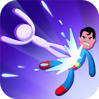 Stickman Showdown