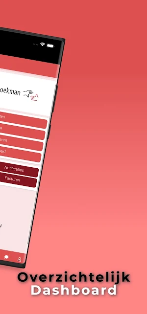 Biemond Hoekman Screenshot 1