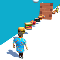Fat Run 3D