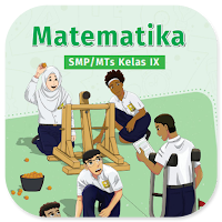 Buku Matematika Klas 9 Merdeka