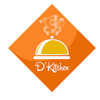 Our D'Kitchen
