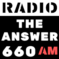 660 Am The Answer Dallas FM