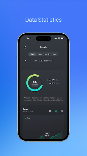 PotisEdge Screenshot 2