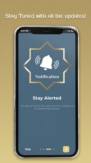 Sada-E-Zainab Screenshot 3