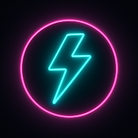 NEON CLIP