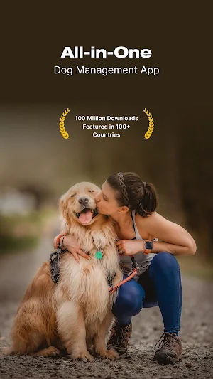 CarePaw: AI Dog Breed Scanner Screenshot 0