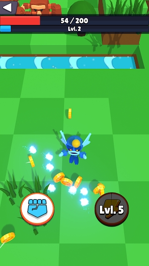 Monster Rumble Screenshot 2