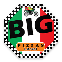 Big Pizzas Litoral - Brusque