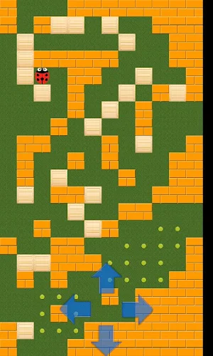 Box Move  [Sokoban] Screenshot 3