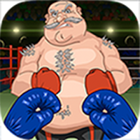 Boxing superstars KO Champion