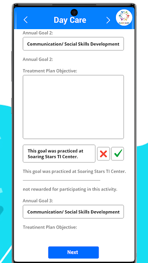 Day Care Medical consultant Screenshot 1