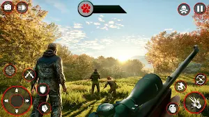 American Hunting MarksMan Screenshot 0