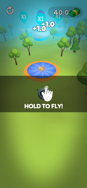 Flight Commander Screenshot 1