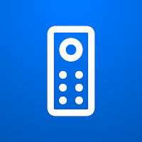 Universal Remote for Smart TV