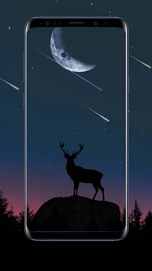 Star Wallpapers Screenshot 1