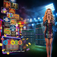 BingoPlus