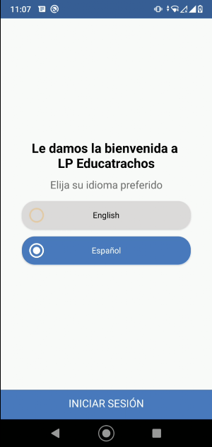 LP Educatrachos Screenshot 1