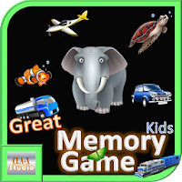 Great Memory Game